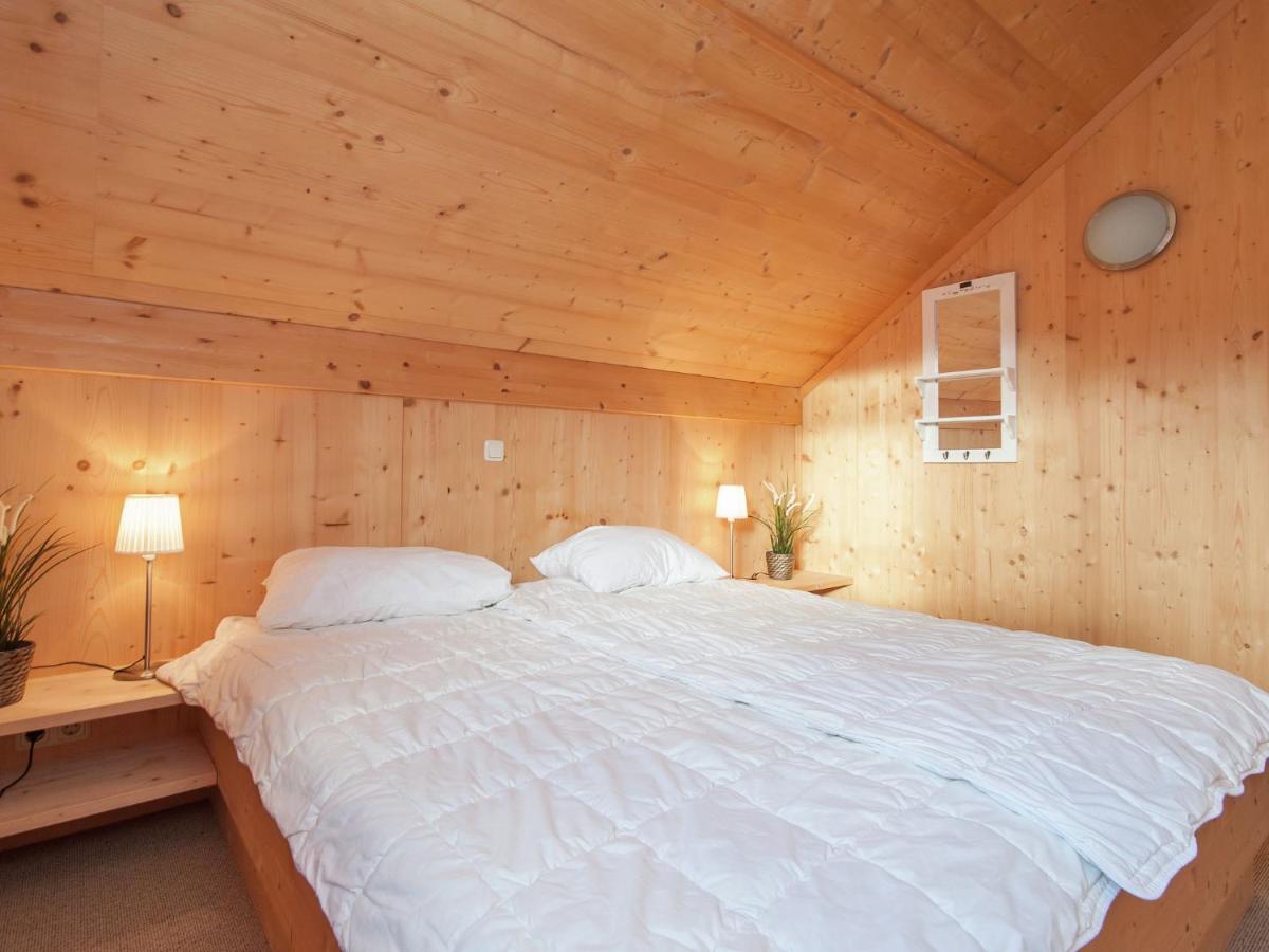 Chalet In Styria Near The Ski Area Stadl an der Mur Exterior foto